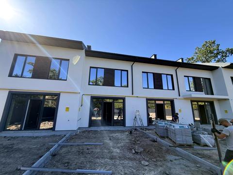 будинок за адресою Олени Теліги вул. (Лермонтова)