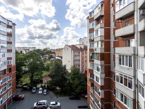 квартира по адресу Галицкая ул., 64в