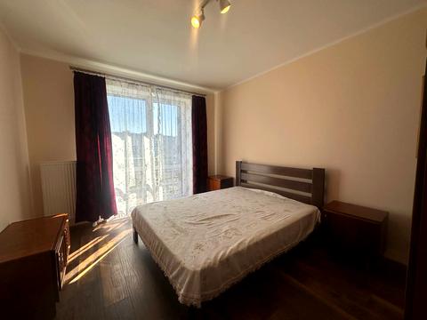 квартира за адресою Кардинала Любачівського вул., 12в