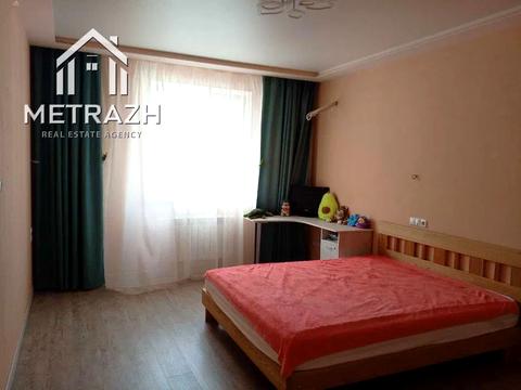 квартира по адресу Драгоманова ул., 8