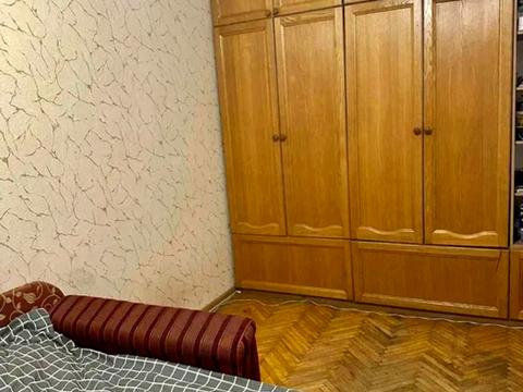 квартира по адресу Пост-Волынская ул., 2/103
