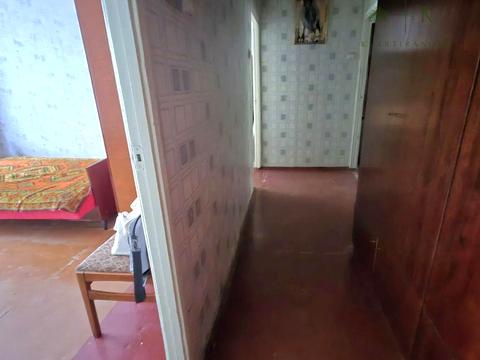 квартира по адресу Соборности Украины, 223