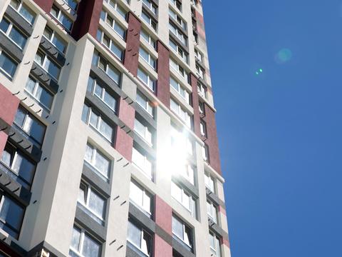 квартира по адресу Івана Кочерги ул., 17Б