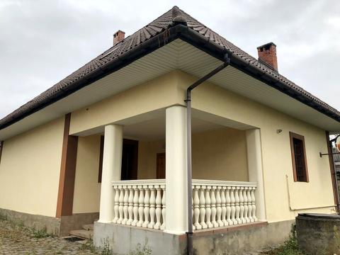 дом по адресу Шевченка, 22