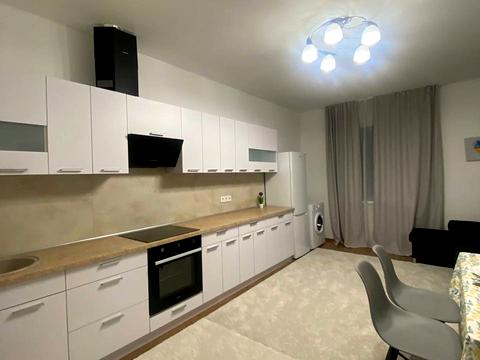 квартира по адресу Вишнёвая ул., 19