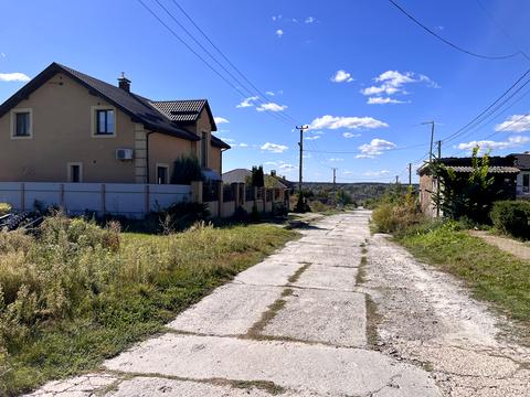 ділянка за адресою 