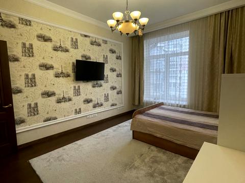квартира по адресу Лідерсівський, 5