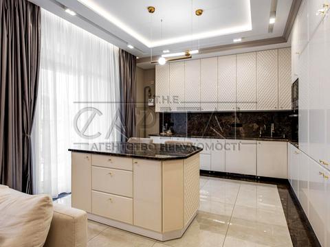 квартира за адресою Дегтярна вул., 18