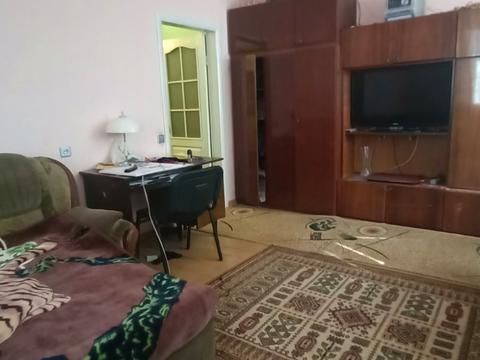 дом по адресу Кривой пер., 7