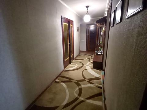 квартира по адресу Писаржевского ул., 2