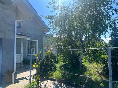 дом по адресу Троянда