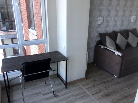 квартира по адресу Сімейна ул., 6