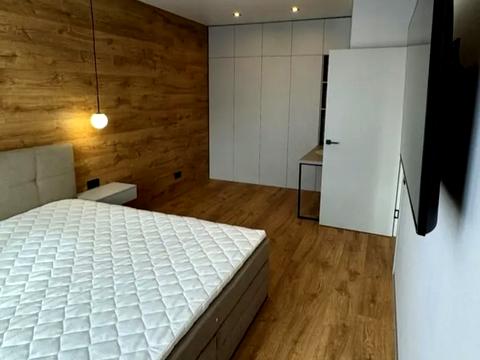 квартира по адресу Вітрука ул., 6Б