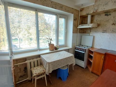 квартира по адресу Академика Доброхотова ул., 8