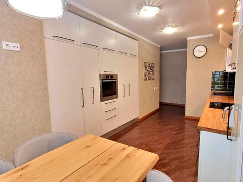 квартира по адресу Валерия Лобановского просп. (Краснозвездный), 4-Б