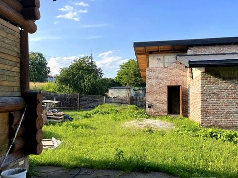 будинок за адресою Бічна Фруктова