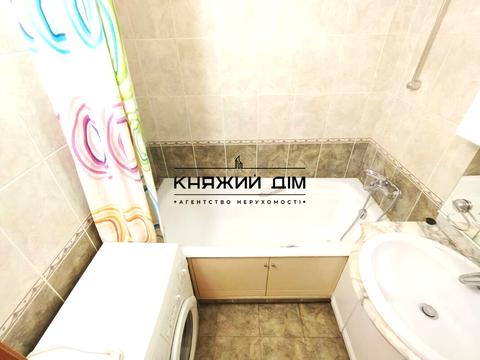квартира за адресою Бориса Гмирі вул., 9-Б