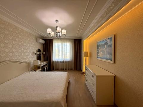квартира за адресою Дмитрівська вул., 75