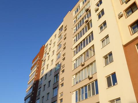 квартира за адресою Сніжна вул., 52а