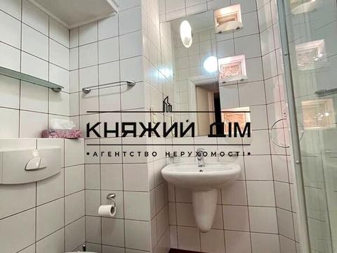 квартира по адресу Киев, Михайловская ул., 19