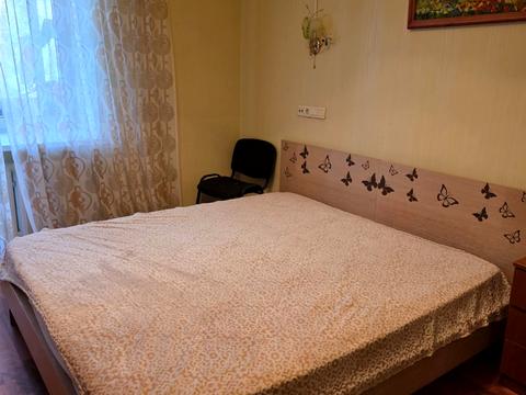 квартира по адресу Доковская ул., 17