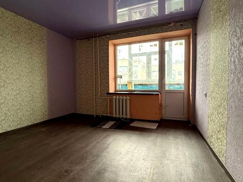 квартира по адресу Космонавтів ул., 9
