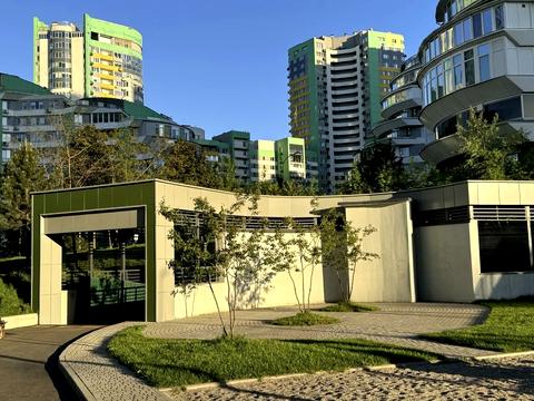 квартира по адресу Вышгородская ул., 45-Ж