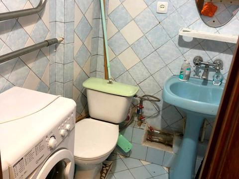 квартира за адресою Метрологічна вул., 14/3