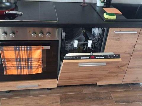 квартира за адресою Берковецька вул., 6А