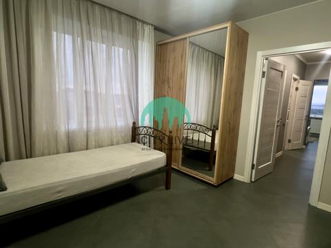 квартира по адресу Тисменицька ул., 249з