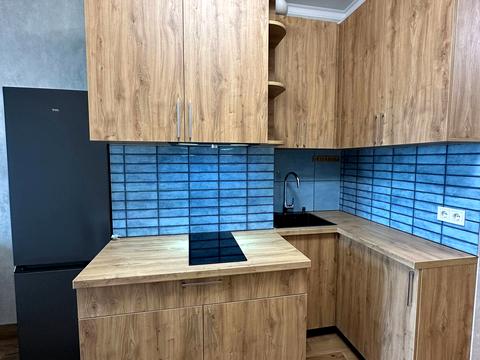 квартира за адресою Дача Ковалевського вул., 5
