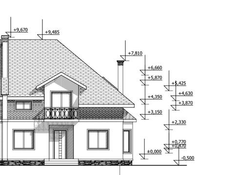 будинок за адресою Івасюка