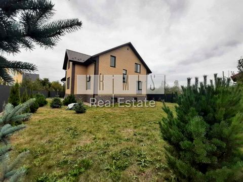 будинок за адресою Київська вул.