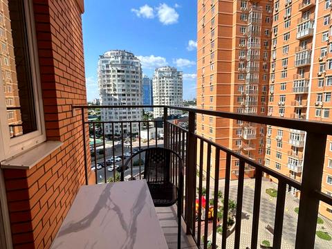 квартира по адресу Люстдорфская дорога ул., 55/6