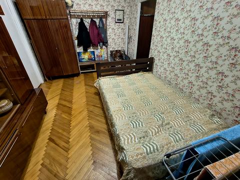 квартира за адресою Зодчих вул., 26-А
