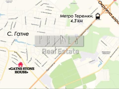 дом по адресу Святопетровського