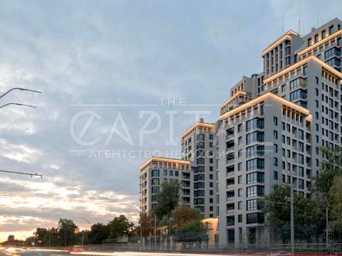 квартира за адресою Берестейський просп. (Перемоги), 42