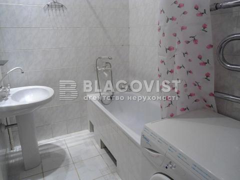 квартира по адресу Саксаганского ул., 20
