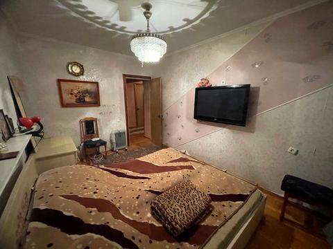 квартира по адресу Симоненко ул., 6