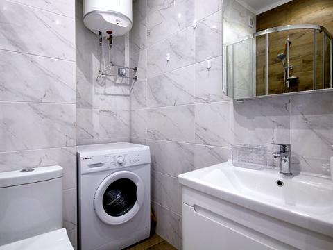 квартира за адресою Генуезька вул., 3б