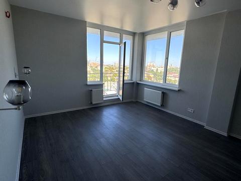 квартира по адресу Генерала Цветаева ул., 11/5