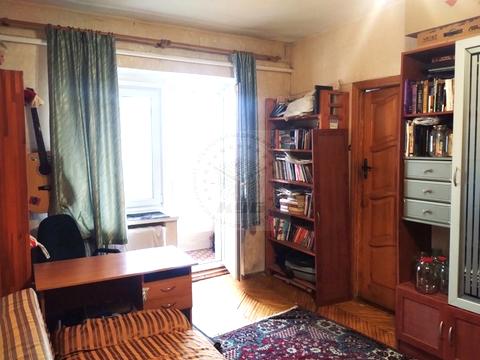квартира по адресу Івана Котляревського бульв. (Праці), 6/14