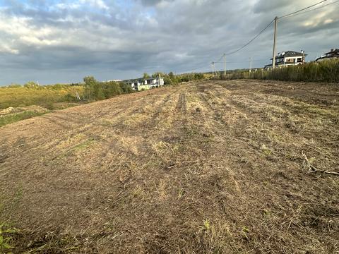 ділянка за адресою с. Малечковичі, Степ