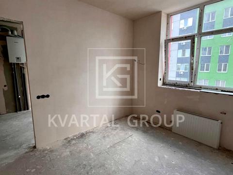 квартира по адресу Миколи Сингаївського ул. (Ново-Оскольская), 13