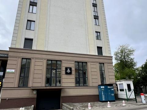 квартира за адресою Саймота Сміта вул. (Льва Толстого), 10