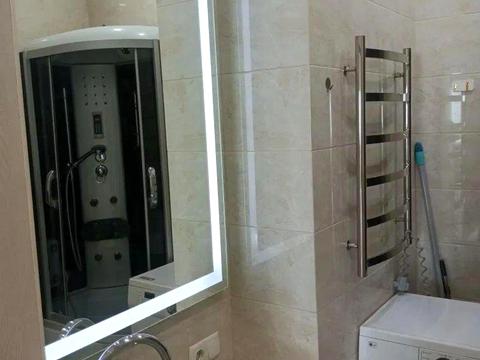 квартира за адресою Трускавецька вул., 14Б