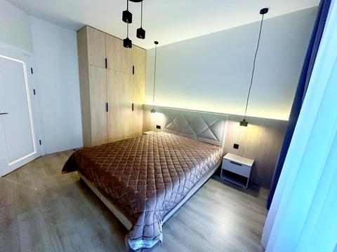 квартира по адресу Краснова ул., 1-А