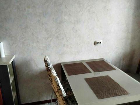 квартира по адресу Сергея Данченко ул., 1
