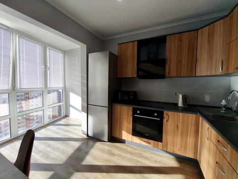 квартира за адресою Бориса Гмирі вул., 16А