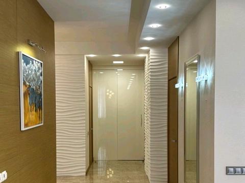 квартира по адресу Александра Конисского ул., 44